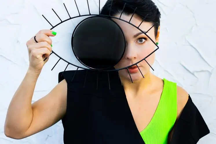 Девлетова Наталья