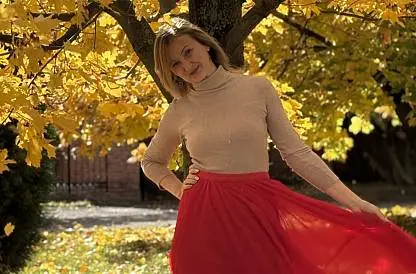 Лидерская группа Монино. Встреча пять