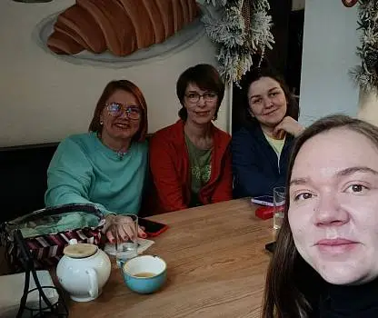 Встреча №49