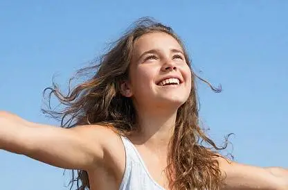 Тело в радость