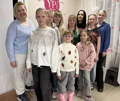 Встреча №19