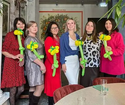 Встреча №16