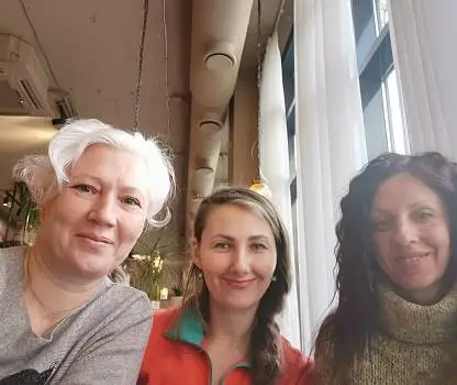 Встреча №65