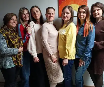 Встреча №1