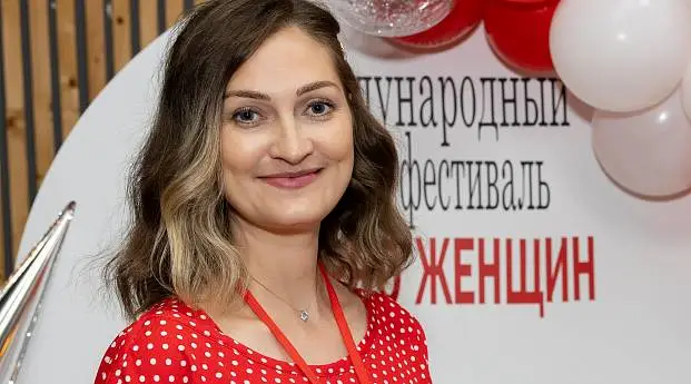 Инна Ханкова