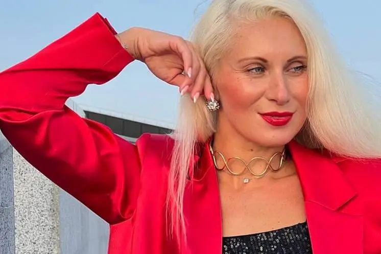 Химич Ольга