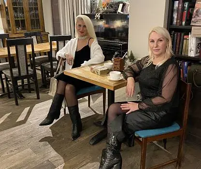 Встреча №15