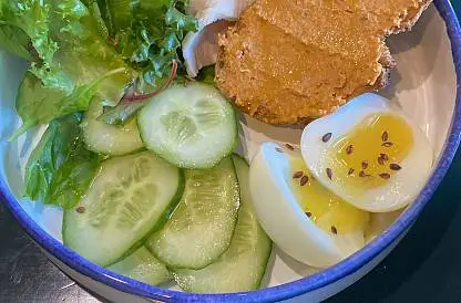 Вторая встреча группы Тело. Энергия. Здоровье