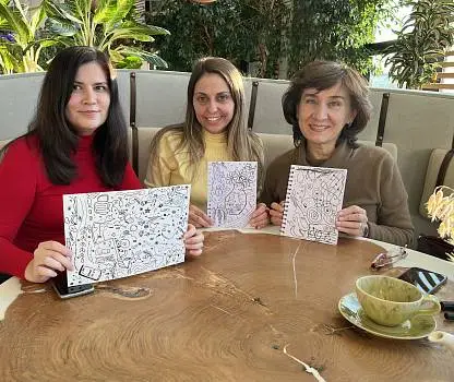 Встреча №21