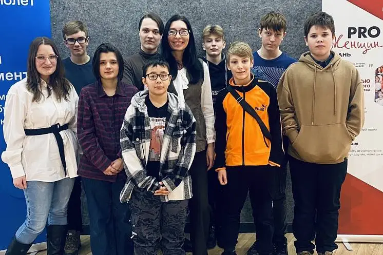 Ксения Серова