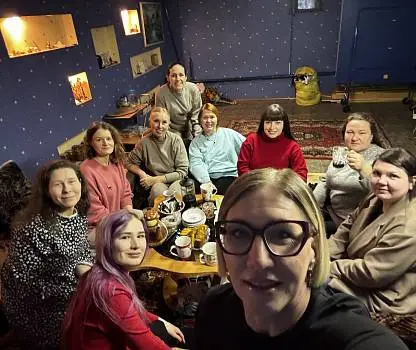 Встреча №37