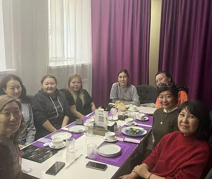 Встреча №17