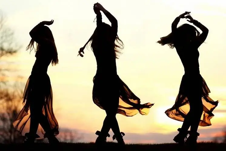 Васенина Юлия