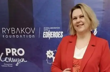 Встреча-знакомство с сообществом и группой в г. Рыбинск