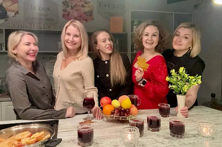 Шеховцова Гульнара