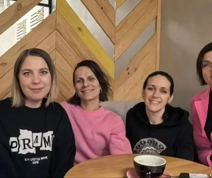 Встреча №11