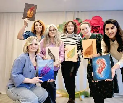 Встреча №16