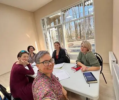 Встреча №22