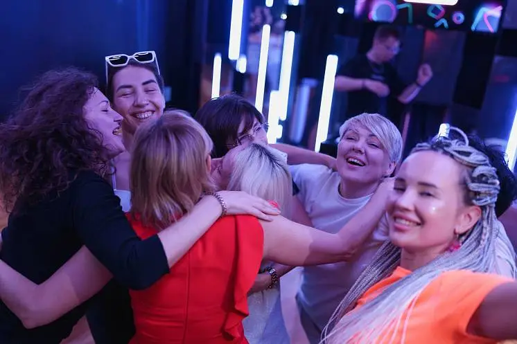 Пономарева Юлия