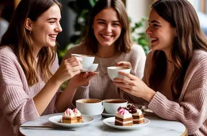 Встреча и знакомство