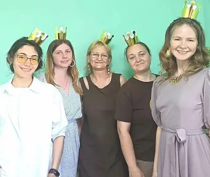 Встреча №21