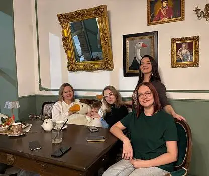 Встреча №12