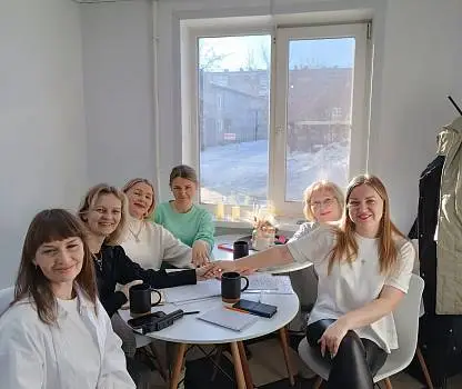 Встреча №3