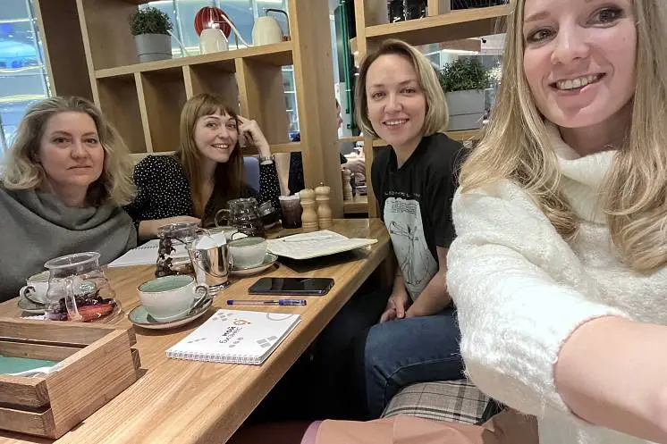 Shcherbinina Ангелина