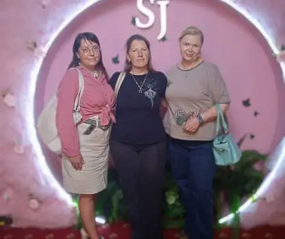 Встреча №13