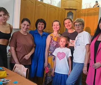 Встреча №41