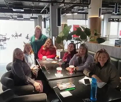 Встреча №13