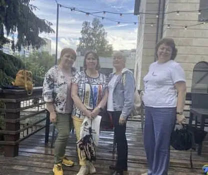 Встреча №15