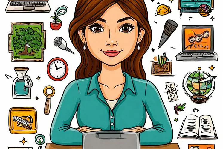 Татарчук Виктория