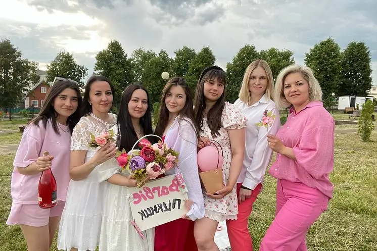 Гиззатуллина Алия 