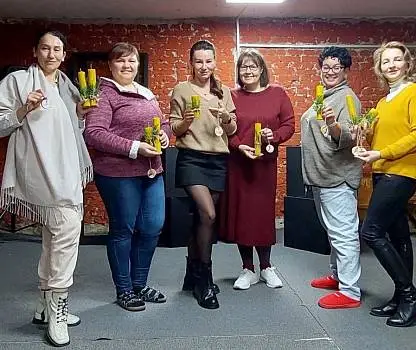 Встреча №15