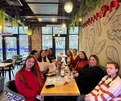 Встреча №25