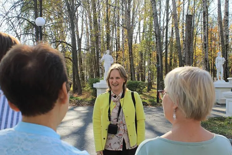 Яшкина Софья