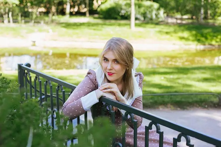 Краснова  Екатерина 