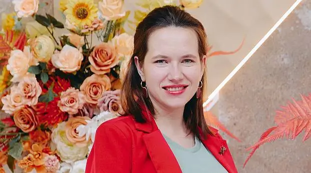 Маргарита Мишустина