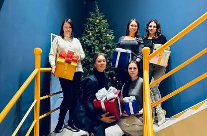 Встреча 15.12.2025