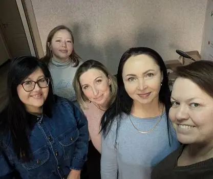 Встреча №11