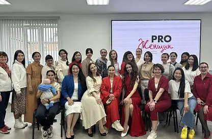 1 встреча группы в г. Горно-Алтайск