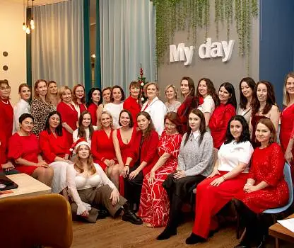 Встреча №15