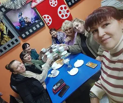 Встреча №6