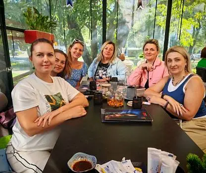 Встреча №12