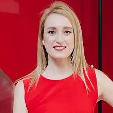 Евгения Моторина