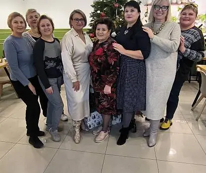 Встреча №13