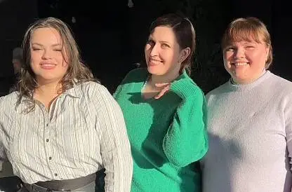 7я встреча группы АКТИВНЫЕ