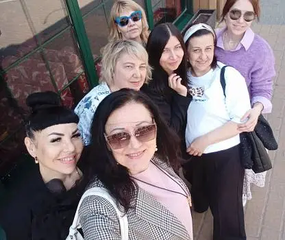 Встреча №2