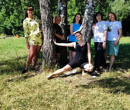 Встреча №6